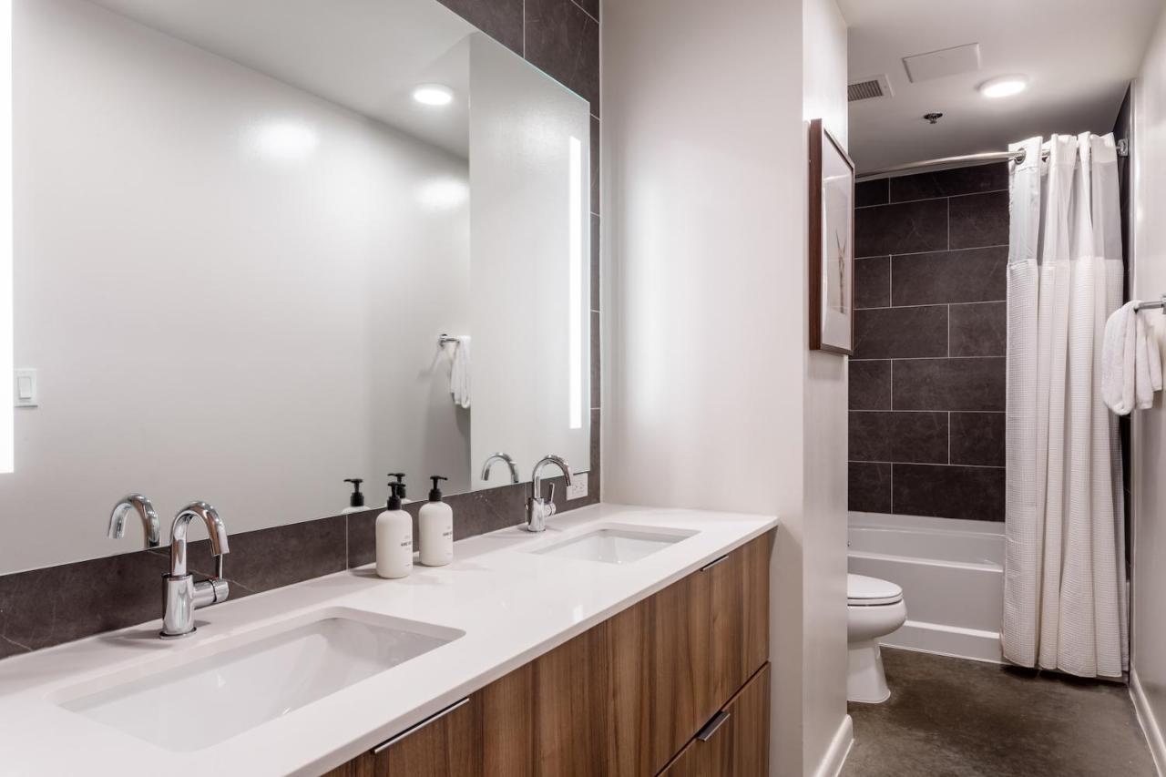 Kasa 2nd Street Apartahotel