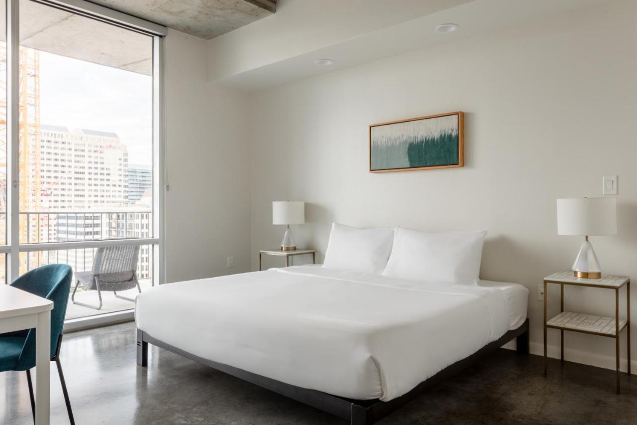 Kasa 2nd Street Apartahotel