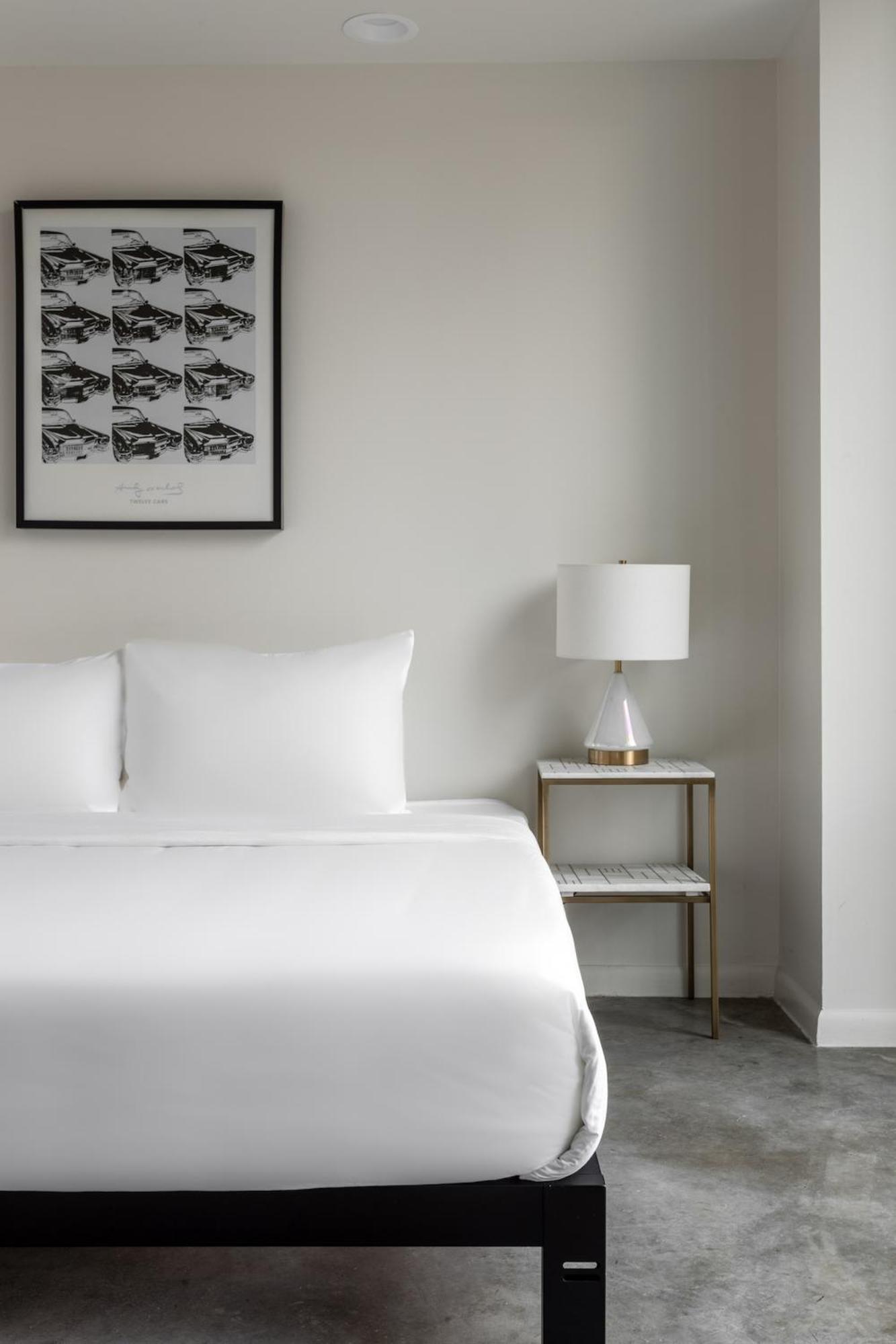 Kasa 2nd Street Apartahotel Austin