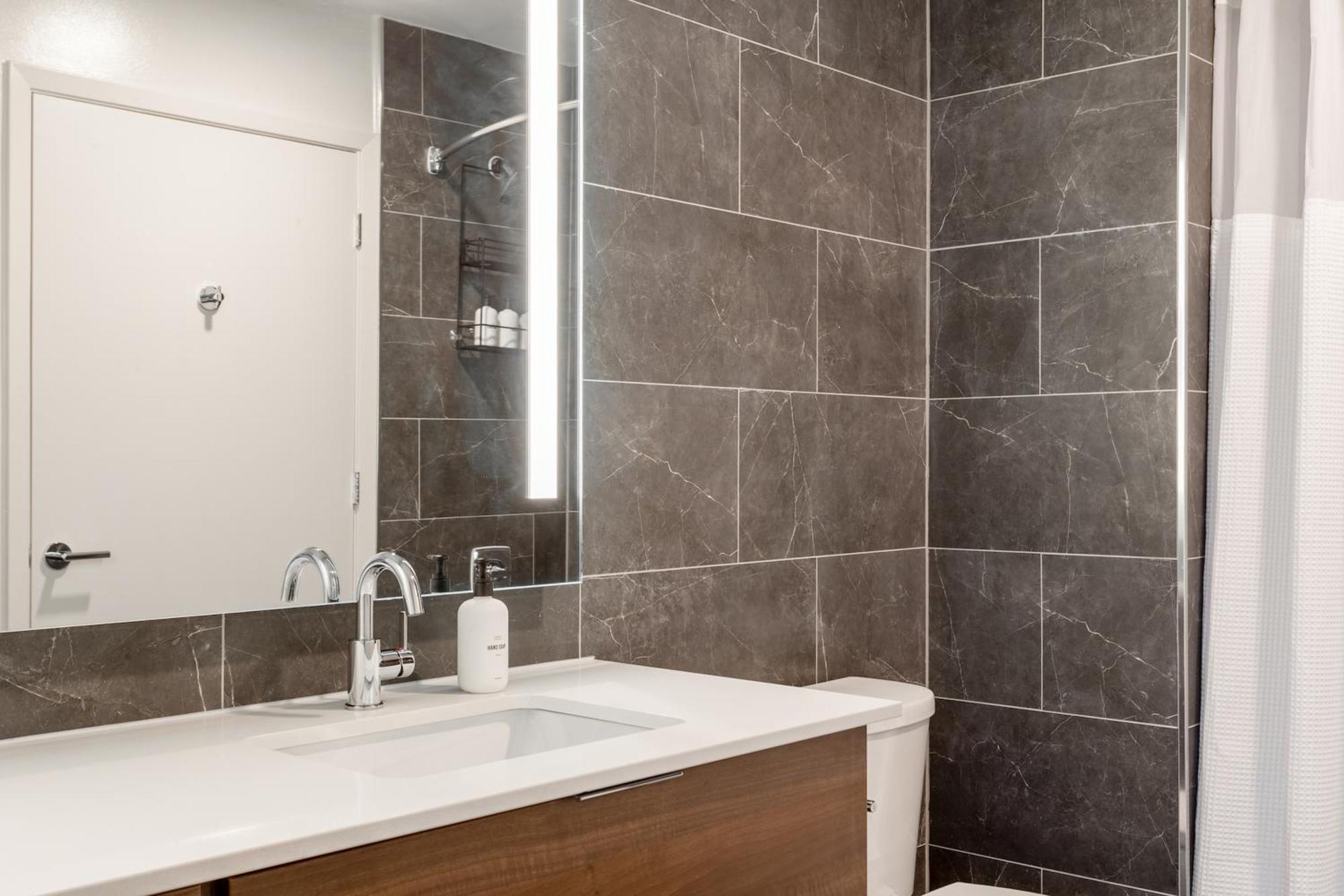 Apartahotel Kasa 2nd Street 4*